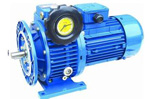 MBL型無(wú)極減速機(jī)
