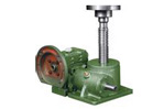 雙級低速型<a href=http://m.bjhuachao.com/cpzx/sgsjj/ target=_blank class=infotextkey>絲桿升降機(jī)</a>